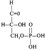 Глицеральдегид-3-фосфат