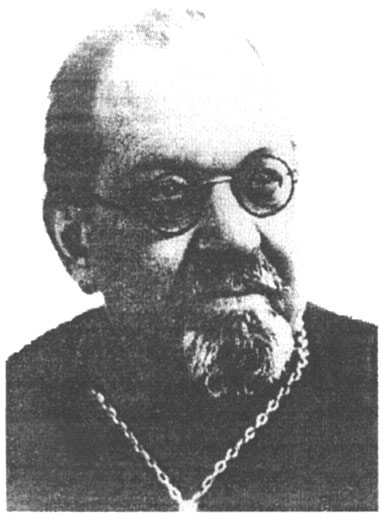 В.В. Зеньковский